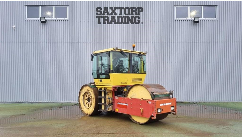 Dynapac CS142, Vält - Каток: фото 3 Dynapac CS142, Vält - Каток: фото 3