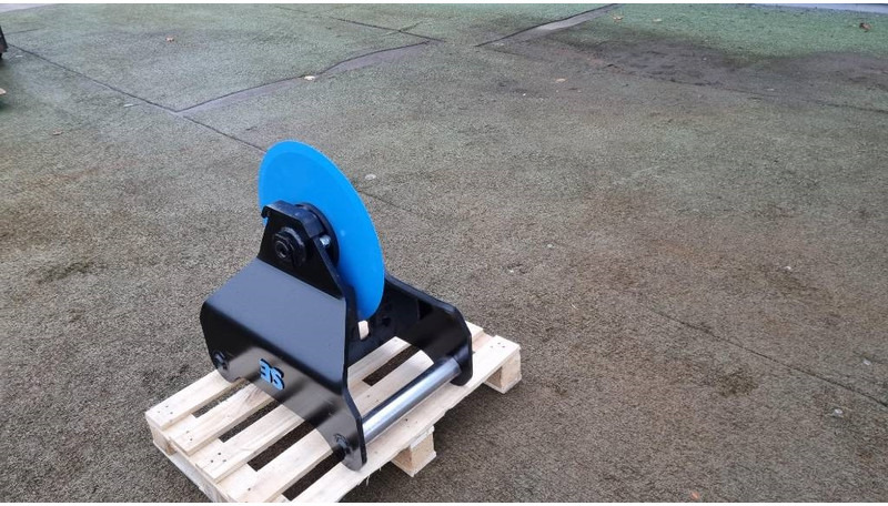 SE Equipment Asfaltsskär S60 - Гидроножницы для Строительной техники: фото 2 SE Equipment Asfaltsskär S60 - Гидроножницы для Строительной техники: фото 2