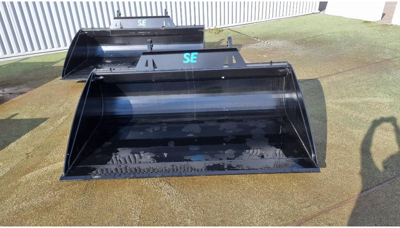 SE Equipment / Planeringsskopa / 2200 / 2400/ 2500 - Ковш для Строительной техники: фото 5 SE Equipment / Planeringsskopa / 2200 / 2400/ 2500 - Ковш для Строительной техники: фото 5