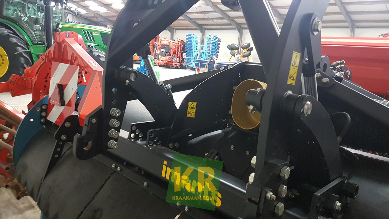 46 Imants - Почвофреза: фото 3 46 Imants - Почвофреза: фото 3