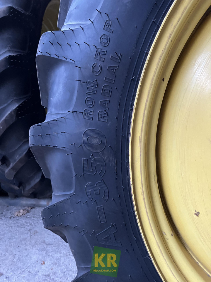 Alliance Banden Alliance - Колесо для Сельскохозяйственной техники: фото 3 Alliance Banden Alliance - Колесо для Сельскохозяйственной техники: фото 3