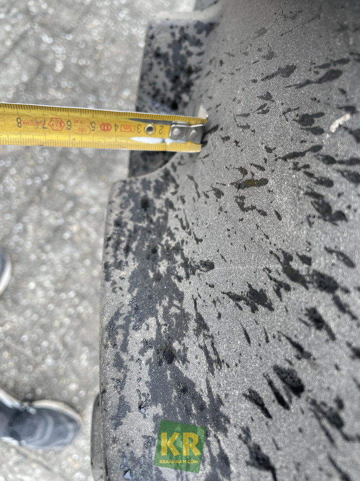 Колесо для Сельскохозяйственной техники Banden Continental Continental: фото 6 Колесо для Сельскохозяйственной техники Banden Continental Continental: фото 6