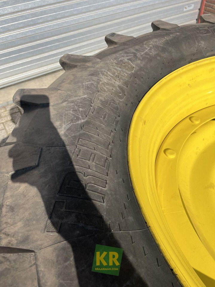 Banden Trelleborg Trelleborg - Колесо для Сельскохозяйственной техники: фото 4 Banden Trelleborg Trelleborg - Колесо для Сельскохозяйственной техники: фото 4