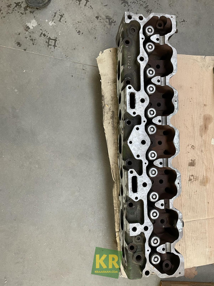 Cilinderkop John Deere - Головка блока для Сельскохозяйственной техники: фото 3 Cilinderkop John Deere - Головка блока для Сельскохозяйственной техники: фото 3