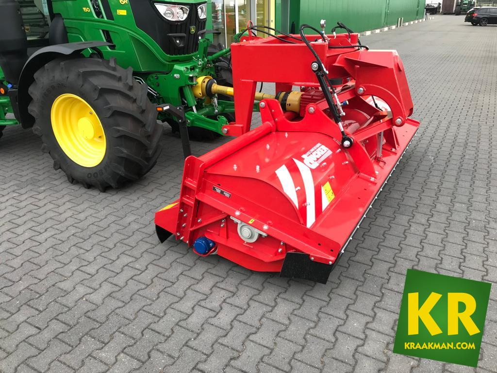 Ducker UM - Косилка: фото 4 Ducker UM - Косилка: фото 4