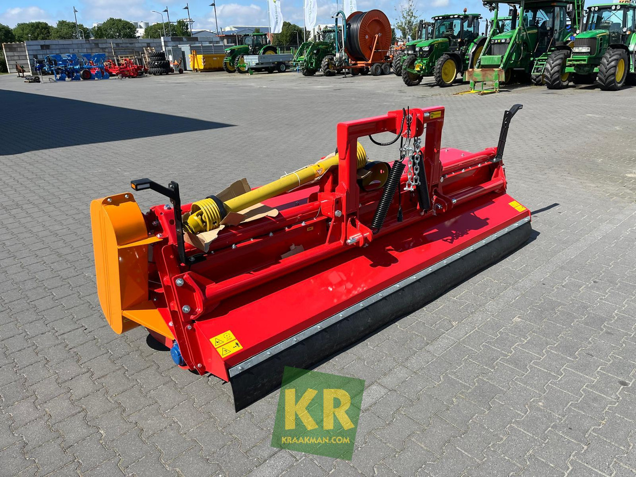 Ducker UM - Косилка: фото 4 Ducker UM - Косилка: фото 4