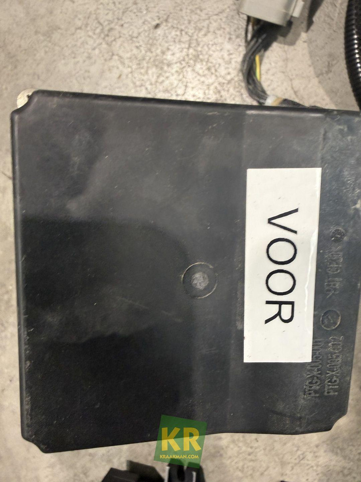 Luchtrem Tietjen - Детали тормозной системы для Сельскохозяйственной техники: фото 3 Luchtrem Tietjen - Детали тормозной системы для Сельскохозяйственной техники: фото 3