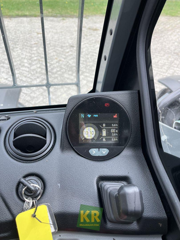 Overig Kramer - Телескопический погрузчик: фото 3 Overig Kramer - Телескопический погрузчик: фото 3