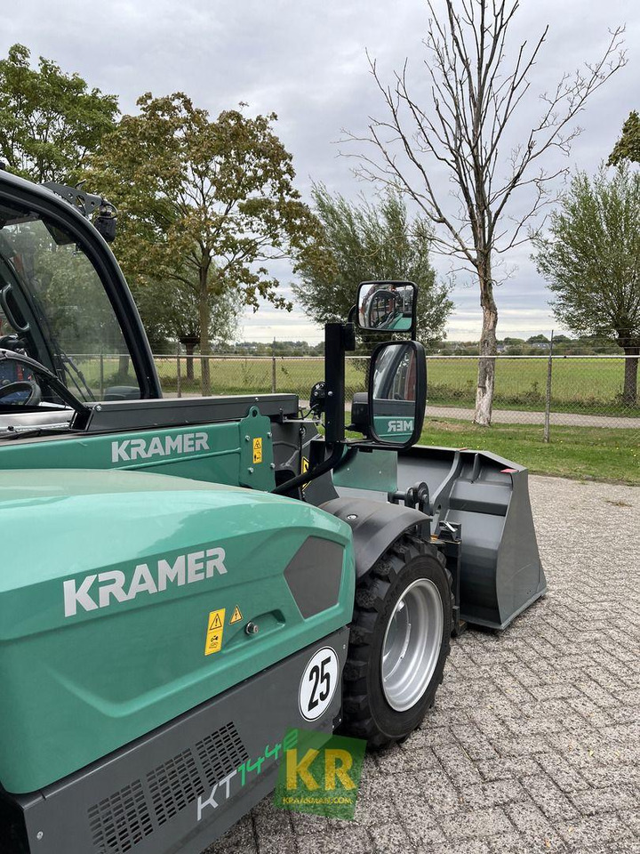 Overig Kramer - Телескопический погрузчик: фото 4 Overig Kramer - Телескопический погрузчик: фото 4