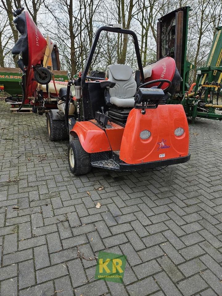 Overige Overige veldspuiten - Самоходный опрыскиватель: фото 2 Overige Overige veldspuiten - Самоходный опрыскиватель: фото 2