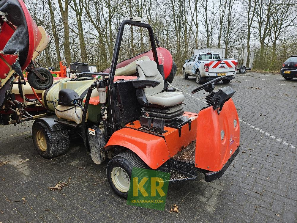 Overige Overige veldspuiten - Самоходный опрыскиватель: фото 1 Overige Overige veldspuiten - Самоходный опрыскиватель: фото 1