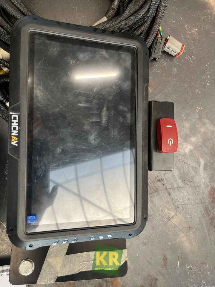 RTK-GPS set CHCNAV - Система навигации: фото 4 RTK-GPS set CHCNAV - Система навигации: фото 4