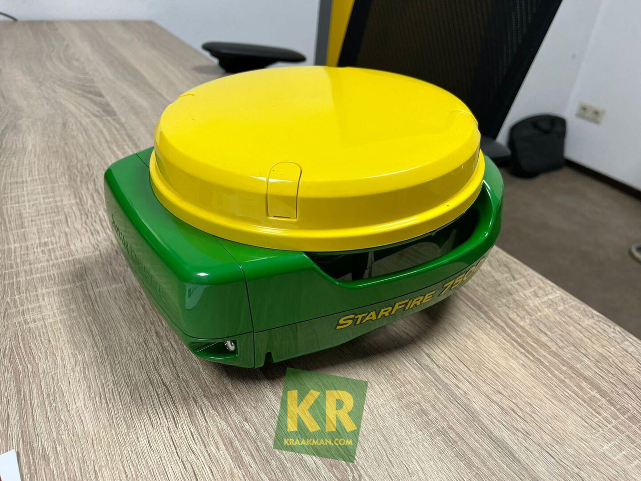 STARFIRE 7500 RECEIVER John Deere - Система навигации: фото 3 STARFIRE 7500 RECEIVER John Deere - Система навигации: фото 3