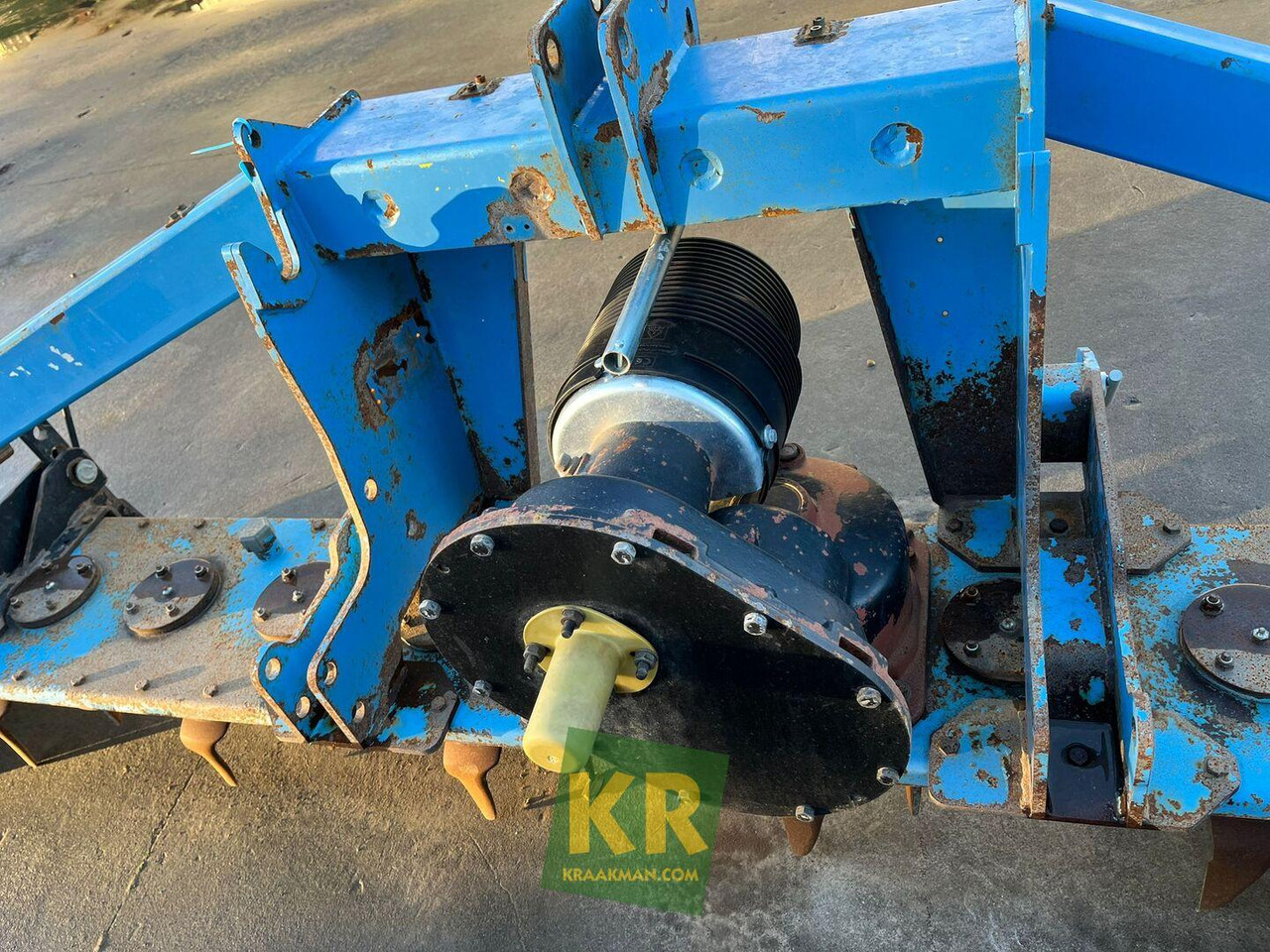 Sicma Overig - Борона: фото 3 Sicma Overig - Борона: фото 3