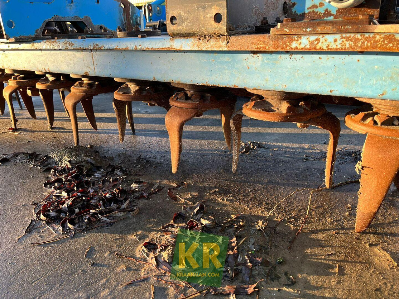 Sicma Overig - Борона: фото 4 Sicma Overig - Борона: фото 4