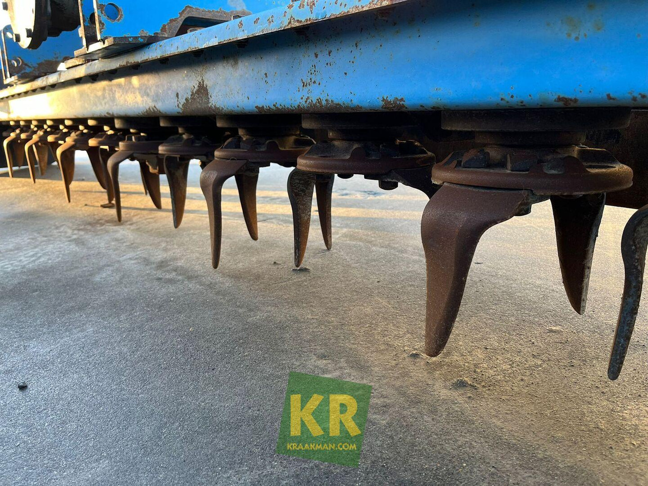 Sicma Overig - Борона: фото 4 Sicma Overig - Борона: фото 4