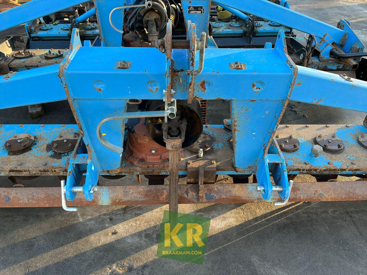 Sicma Overig - Борона: фото 2 Sicma Overig - Борона: фото 2