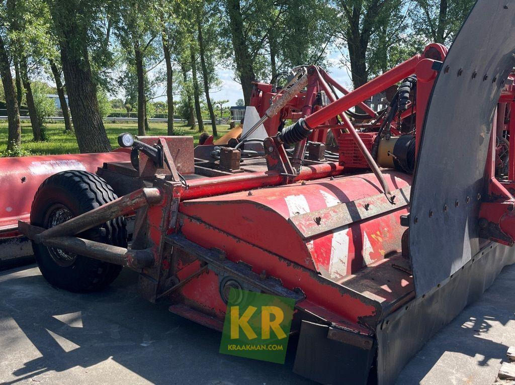 UM 27 Ducker - Косилка: фото 3 UM 27 Ducker - Косилка: фото 3