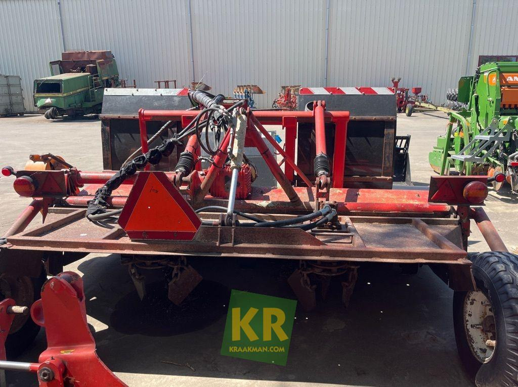 UM 27 Ducker - Косилка: фото 2 UM 27 Ducker - Косилка: фото 2