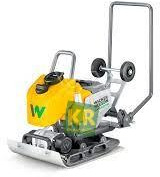 Wacker Neuson APS 1550-E - Виброплита: фото 1 Wacker Neuson APS 1550-E - Виброплита: фото 1