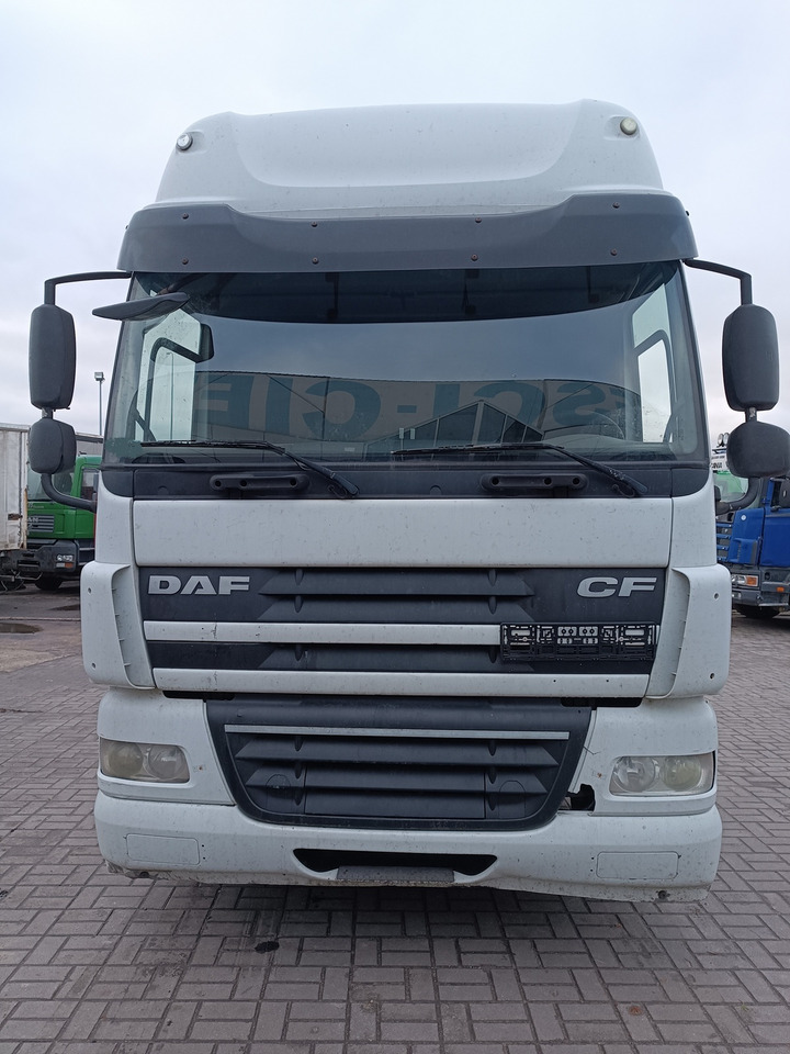 DAF CF 85 460 - Тягач: фото 2 DAF CF 85 460 - Тягач: фото 2