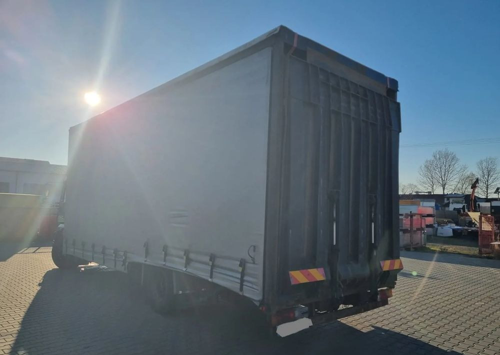 MAN LE 15 220 - Эвакуатор: фото 4 MAN LE 15 220 - Эвакуатор: фото 4