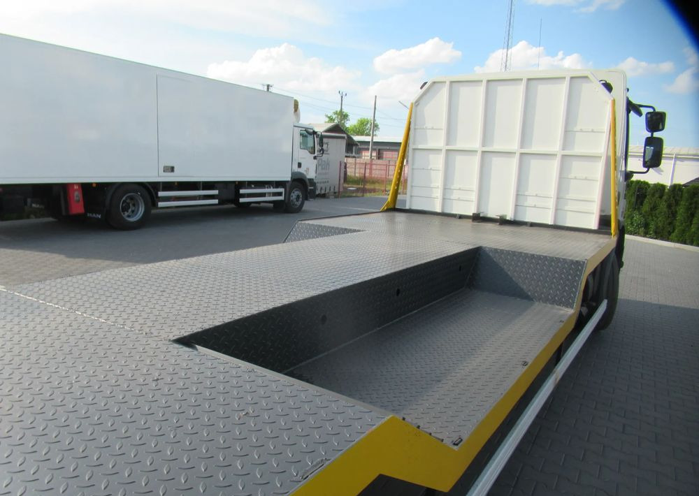 Volvo FE 260 - Эвакуатор: фото 5 Volvo FE 260 - Эвакуатор: фото 5