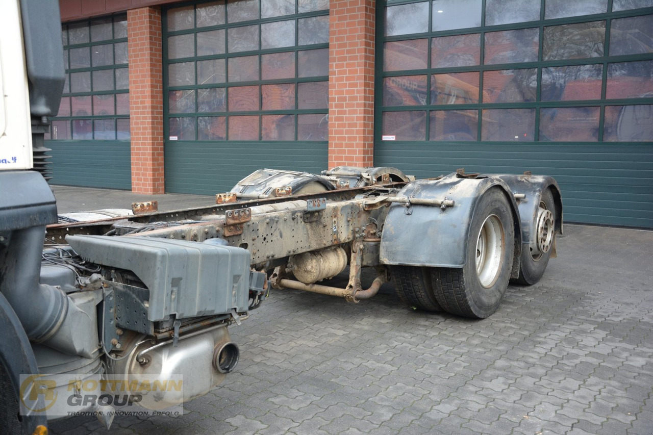 Iveco S162 - Грузовик-шасси: фото 4 Iveco S162 - Грузовик-шасси: фото 4