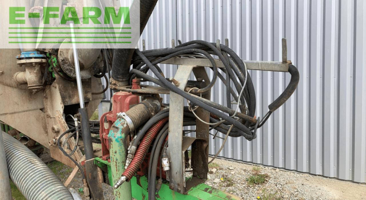 15500 litres - Цистерна для жидкого навоза: фото 5 15500 litres - Цистерна для жидкого навоза: фото 5