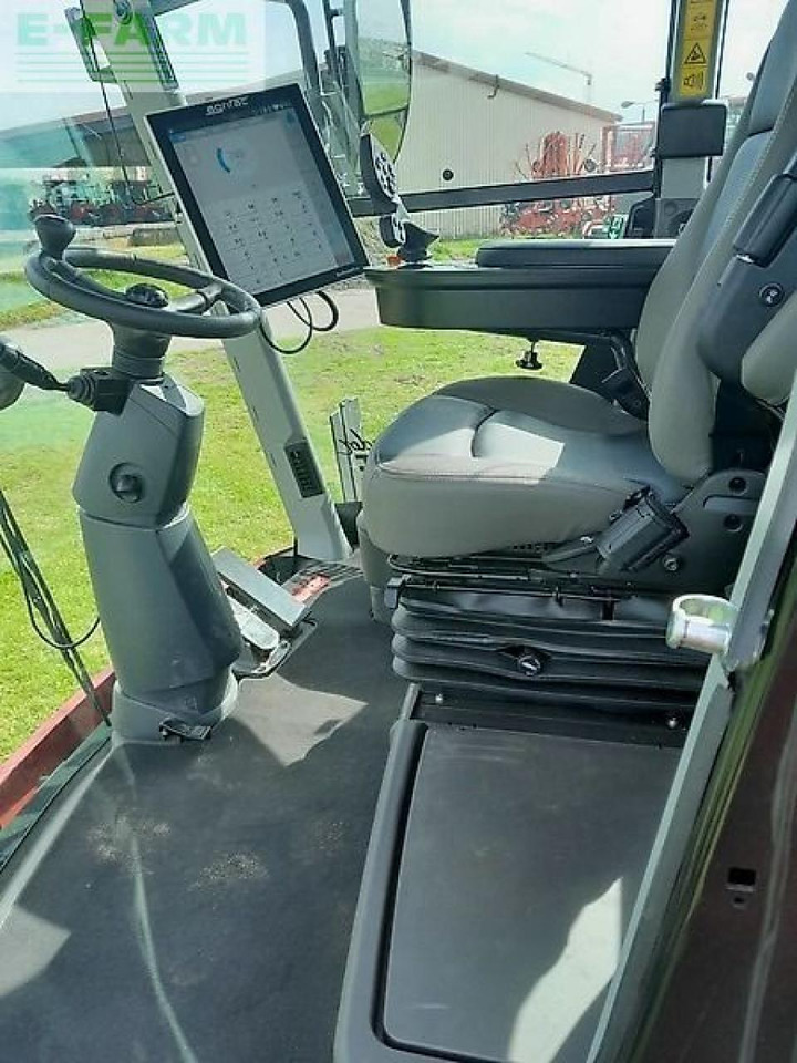 Прицепной опрыскиватель Agrifac condor endurance ii st. v: фото 11