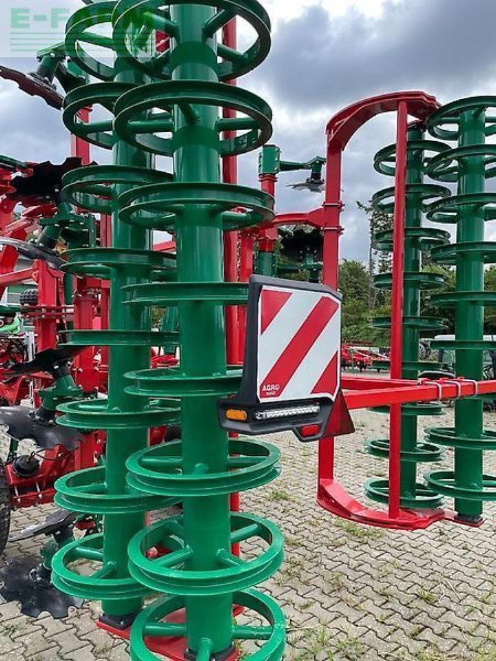 Agro-Masz runner 5 x - Культиватор: фото 2 Agro-Masz runner 5 x - Культиватор: фото 2