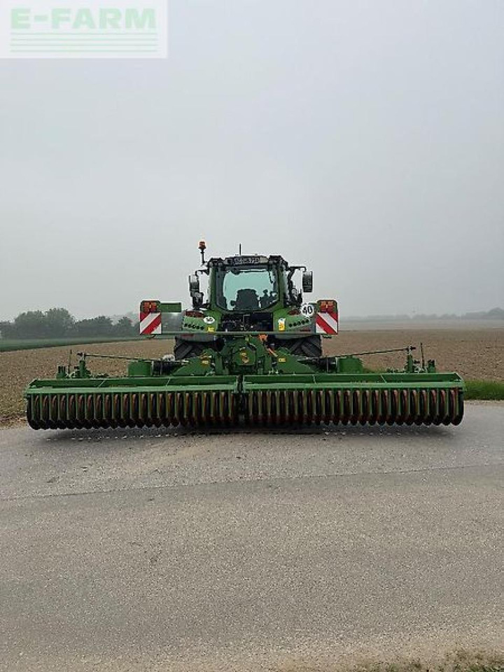 Техника для обработки почвы Amazone kg 6001-2: фото 7