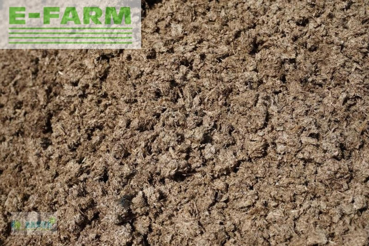 Bauer separator 3.2-520 - Техника для внесения удобрений: фото 4 Bauer separator 3.2-520 - Техника для внесения удобрений: фото 4