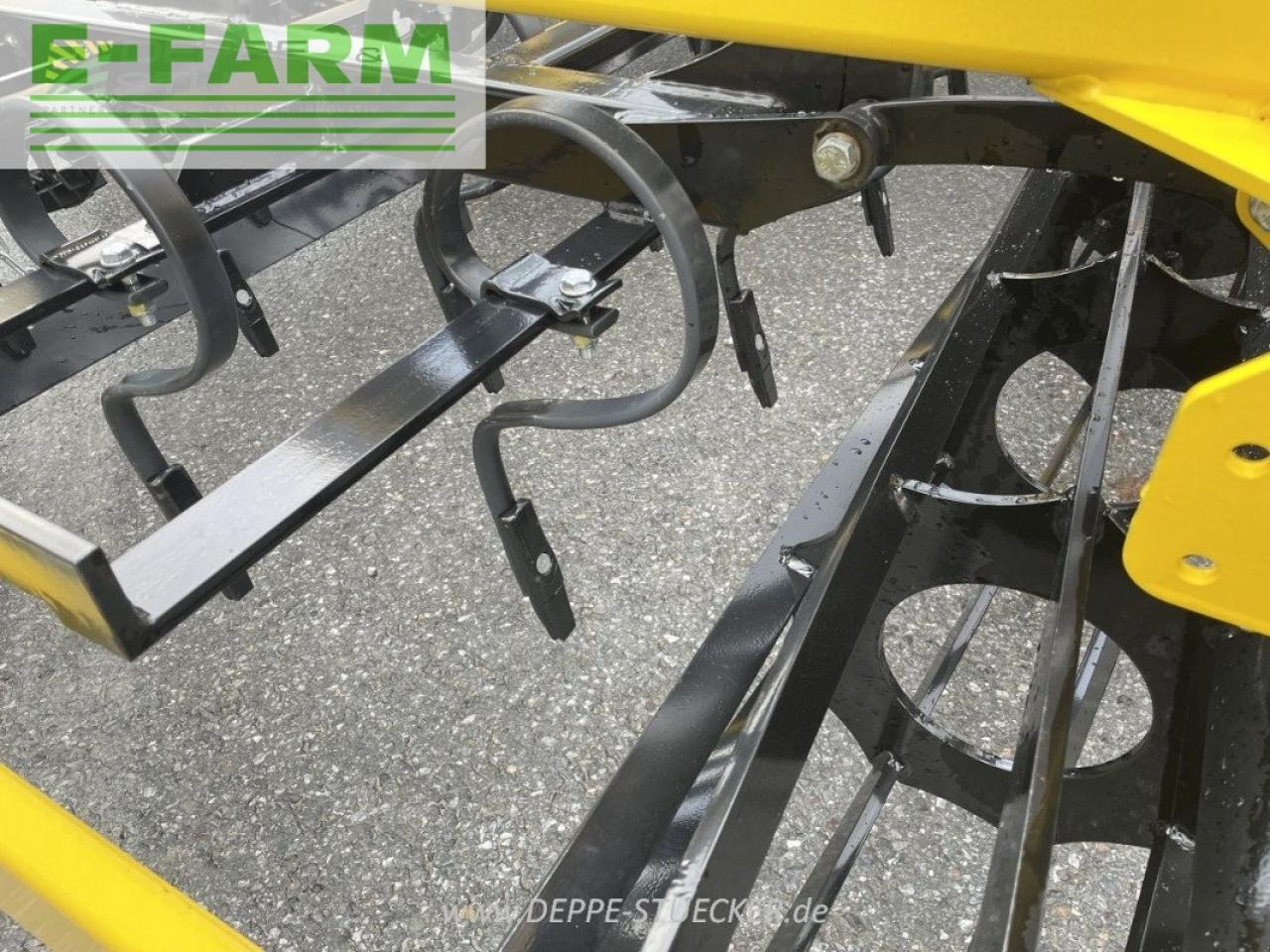 Посевной комплекс Bednar swifter so 6000 profi: фото 11 Посевной комплекс Bednar swifter so 6000 profi: фото 11