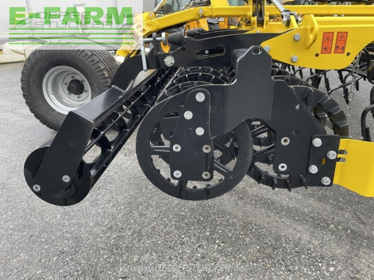 Посевной комплекс Bednar swifter so 6000 profi: фото 10 Посевной комплекс Bednar swifter so 6000 profi: фото 10