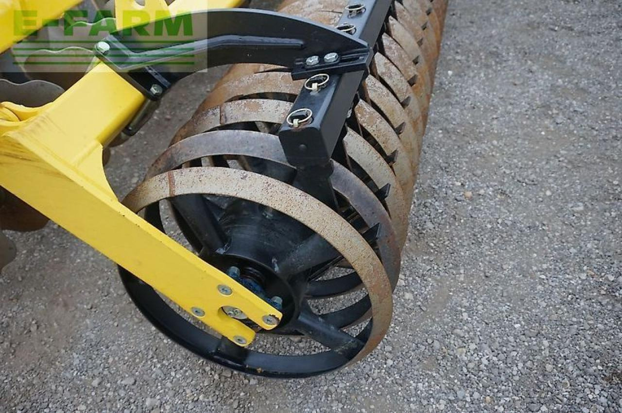 Дисковая борона Bednar xn5000: фото 6 Дисковая борона Bednar xn5000: фото 6