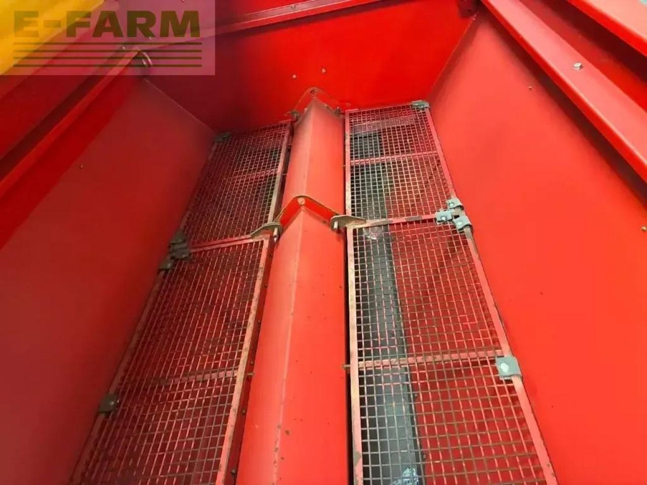 Bredal k 65 - Разбрасыватель удобрений: фото 2 Bredal k 65 - Разбрасыватель удобрений: фото 2