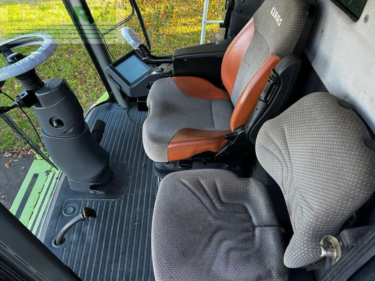 Зерноуборочный комбайн CLAAS LEXION 570+ TT: фото 8 Зерноуборочный комбайн CLAAS LEXION 570+ TT: фото 8