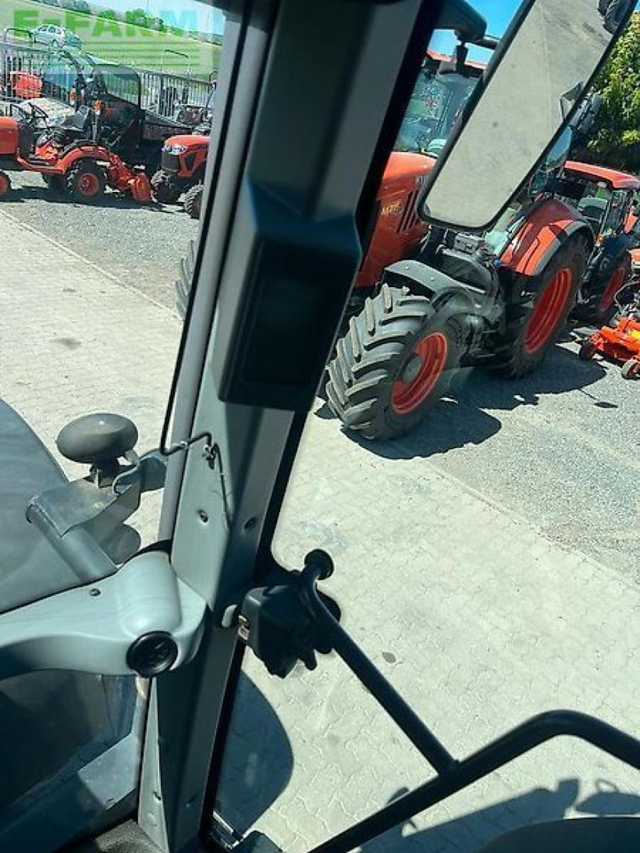 Трактор CLAAS arion 620: фото 12 Трактор CLAAS arion 620: фото 12