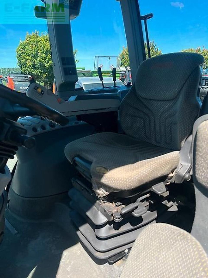 Трактор CLAAS arion 620: фото 15 Трактор CLAAS arion 620: фото 15