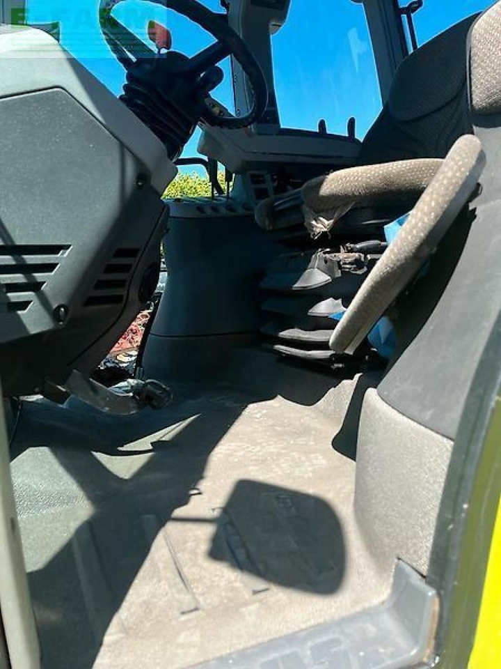 Трактор CLAAS arion 620: фото 11 Трактор CLAAS arion 620: фото 11