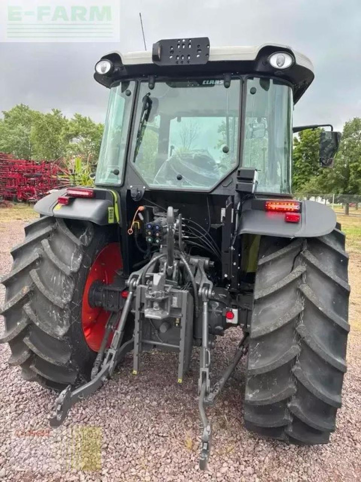 CLAAS axos 240 advanced - Трактор: фото 3 CLAAS axos 240 advanced - Трактор: фото 3