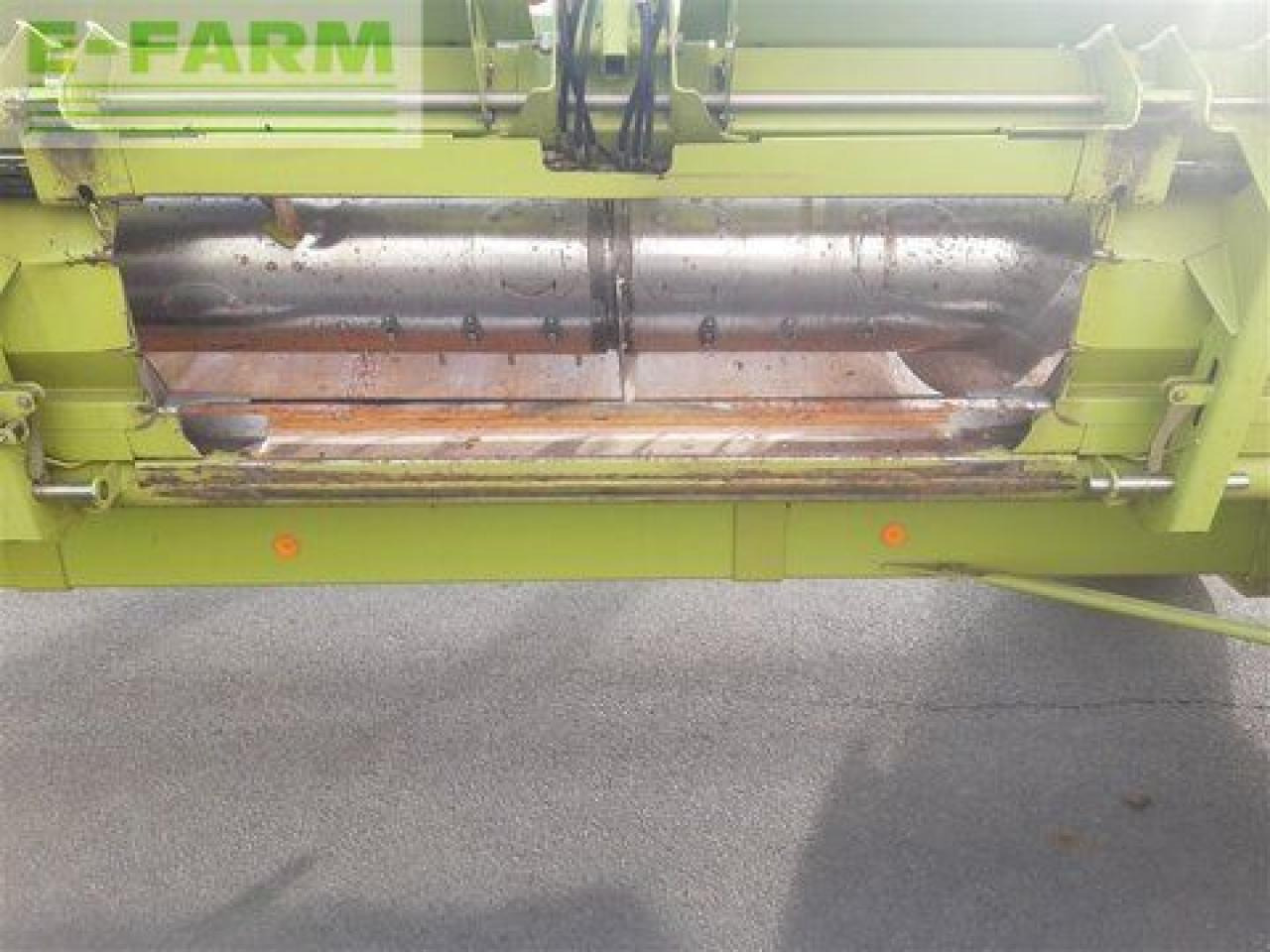 Зерноуборочный комбайн CLAAS lexion 760 tt: фото 27 Зерноуборочный комбайн CLAAS lexion 760 tt: фото 27