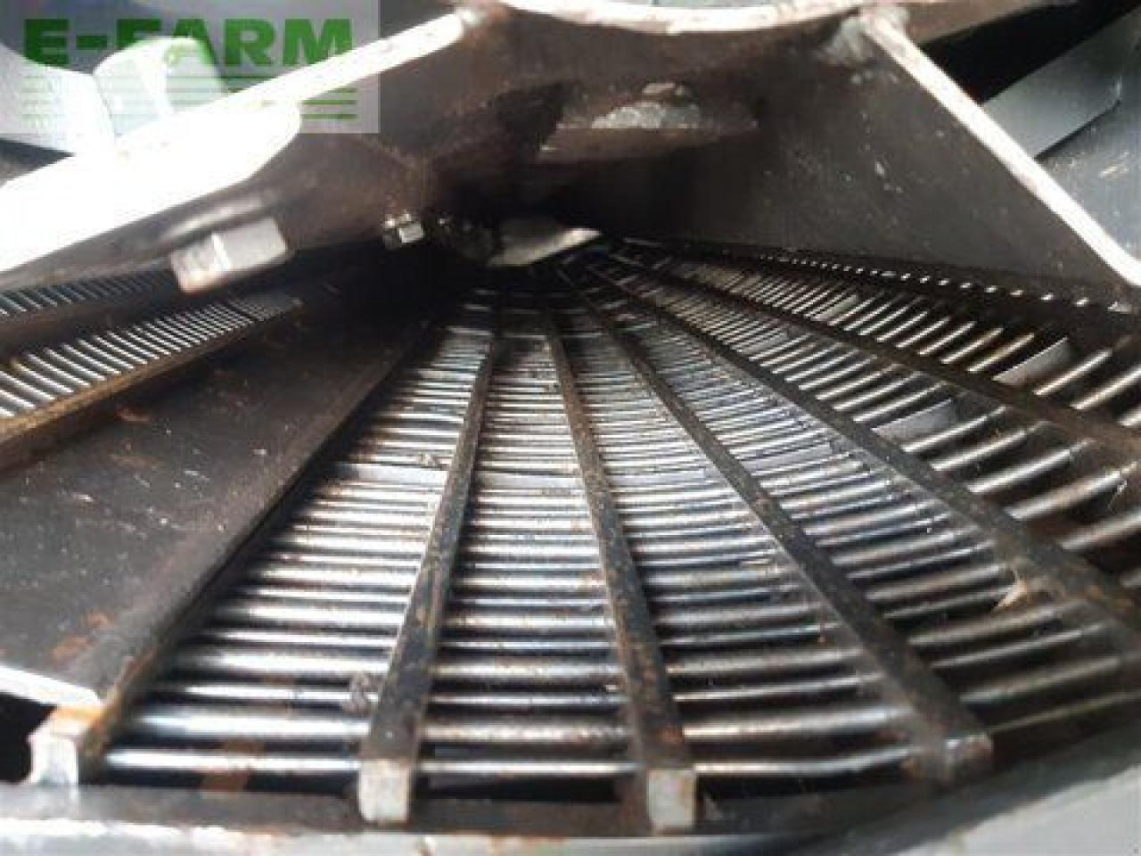 Зерноуборочный комбайн CLAAS lexion 760 tt: фото 12 Зерноуборочный комбайн CLAAS lexion 760 tt: фото 12