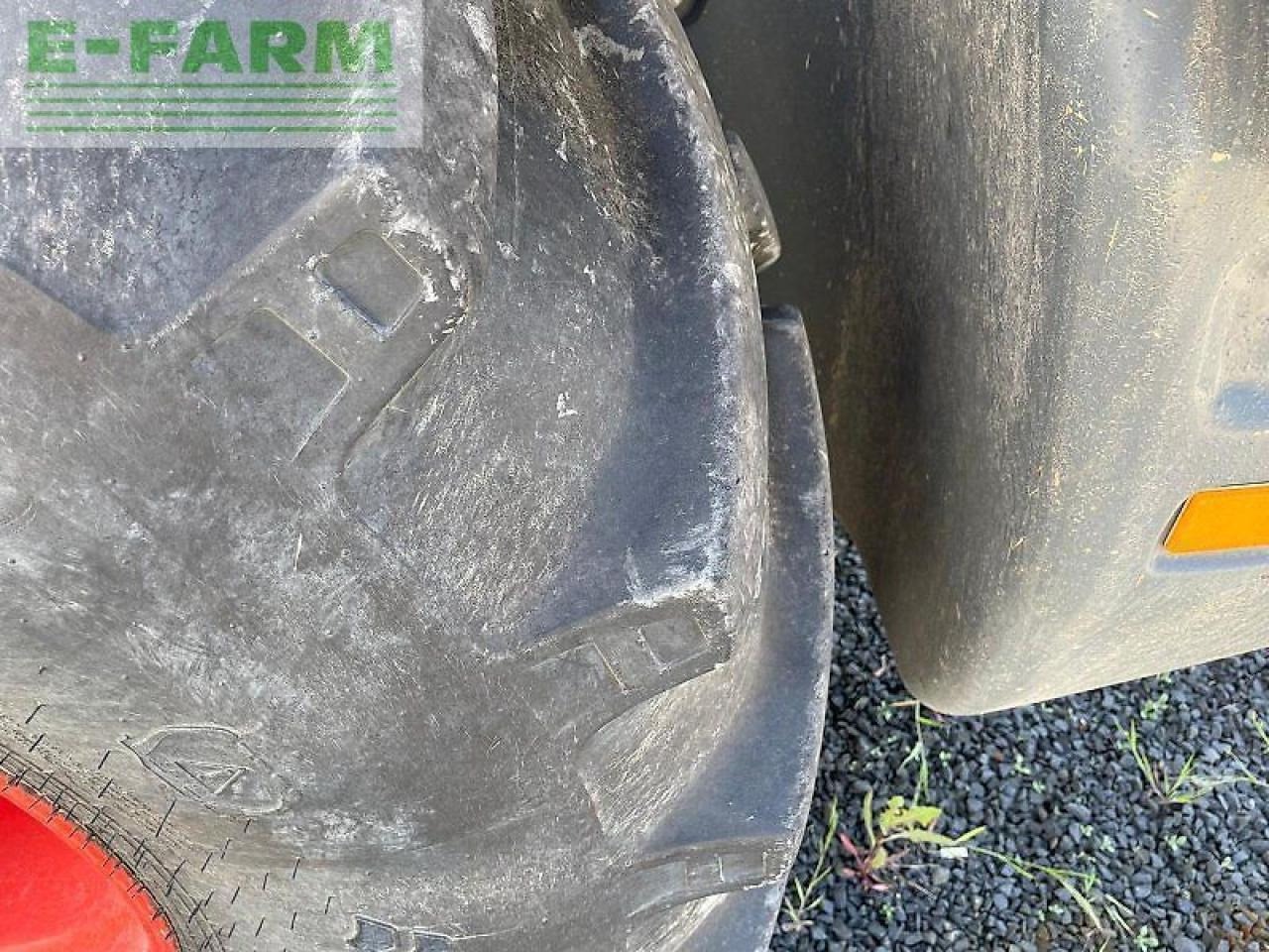 Мини-экскаватор CLAAS torion 1511 vp preisreduziert: фото 14 Мини-экскаватор CLAAS torion 1511 vp preisreduziert: фото 14