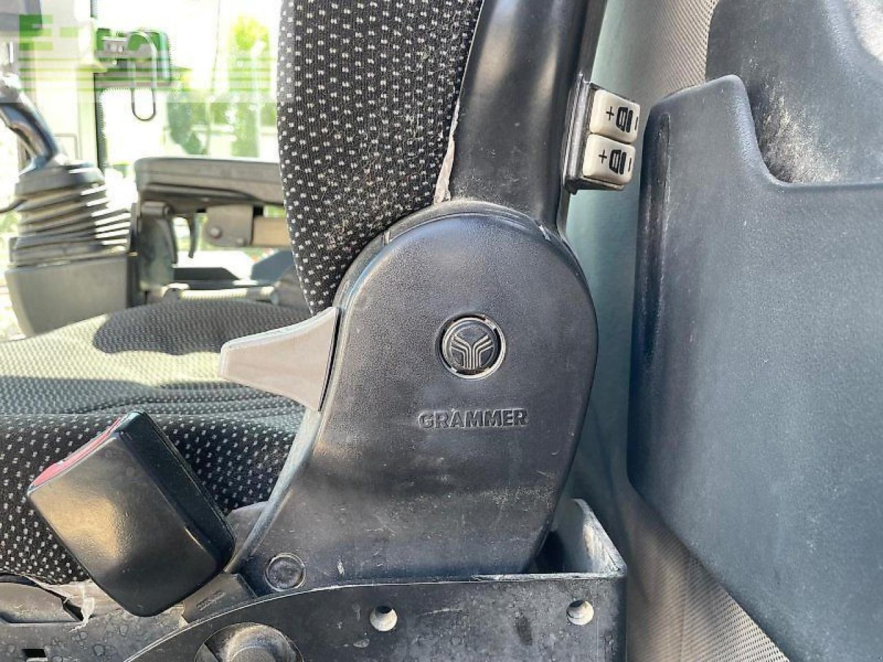 Мини-экскаватор CLAAS torion 1511 vp preisreduziert: фото 6 Мини-экскаватор CLAAS torion 1511 vp preisreduziert: фото 6