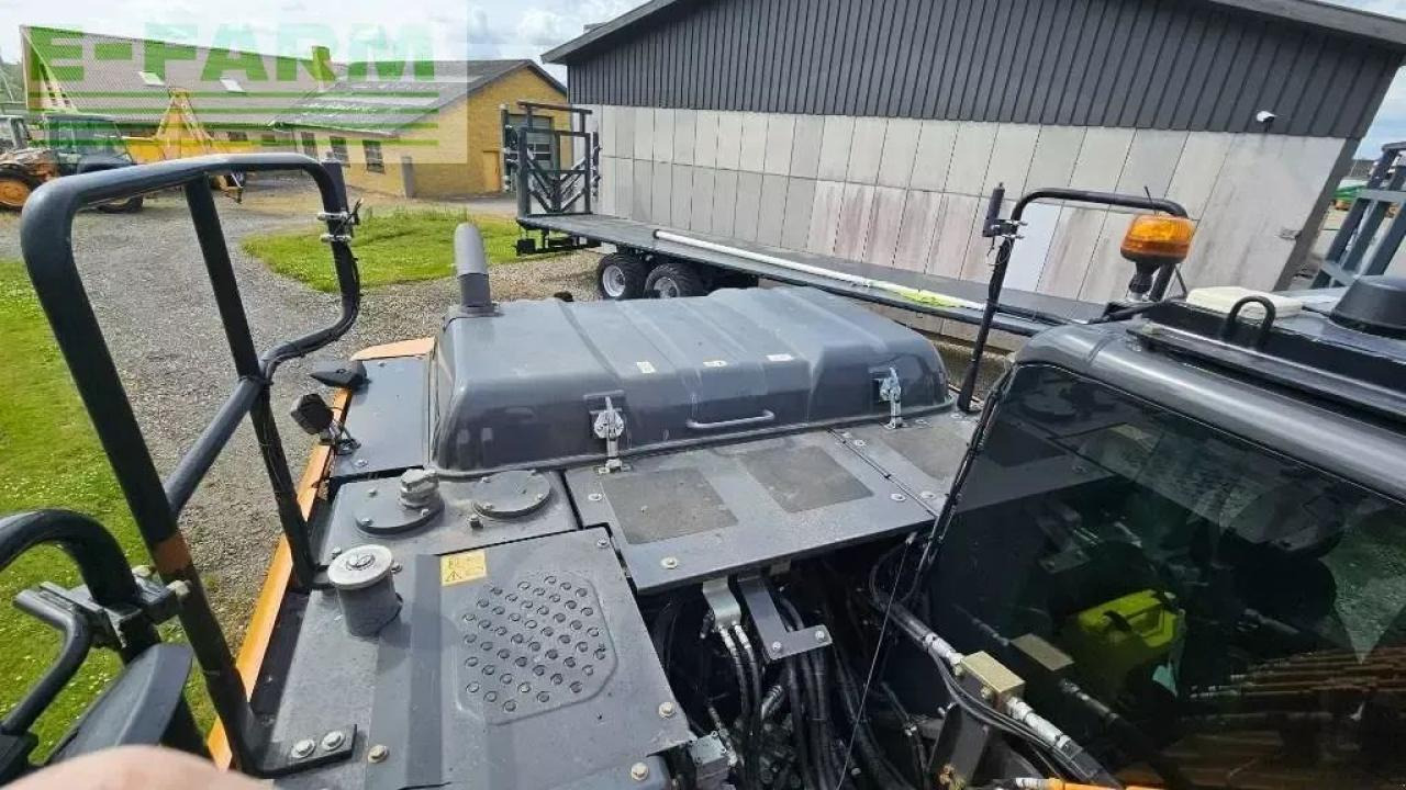 Гусеничный экскаватор Case-IH cx 210 e: фото 12 Гусеничный экскаватор Case-IH cx 210 e: фото 12