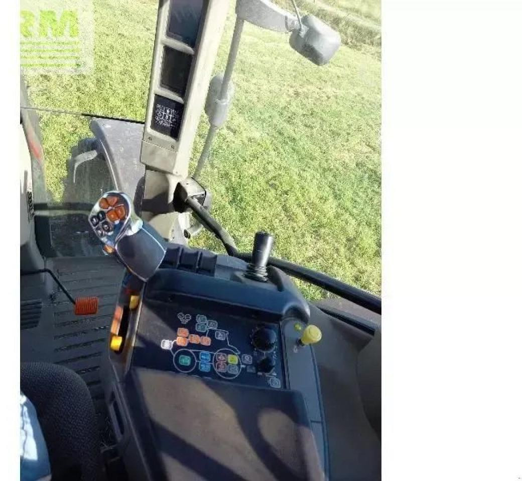 Трактор Case-IH marque case ih: фото 6