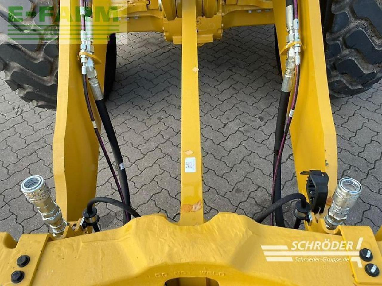 Caterpillar 938 hl - Мини-экскаватор: фото 5 Caterpillar 938 hl - Мини-экскаватор: фото 5