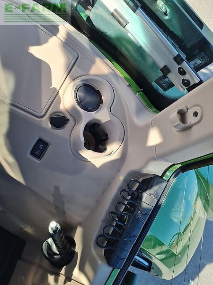 Трактор Fendt 942 vario profi+ (my21): фото 21